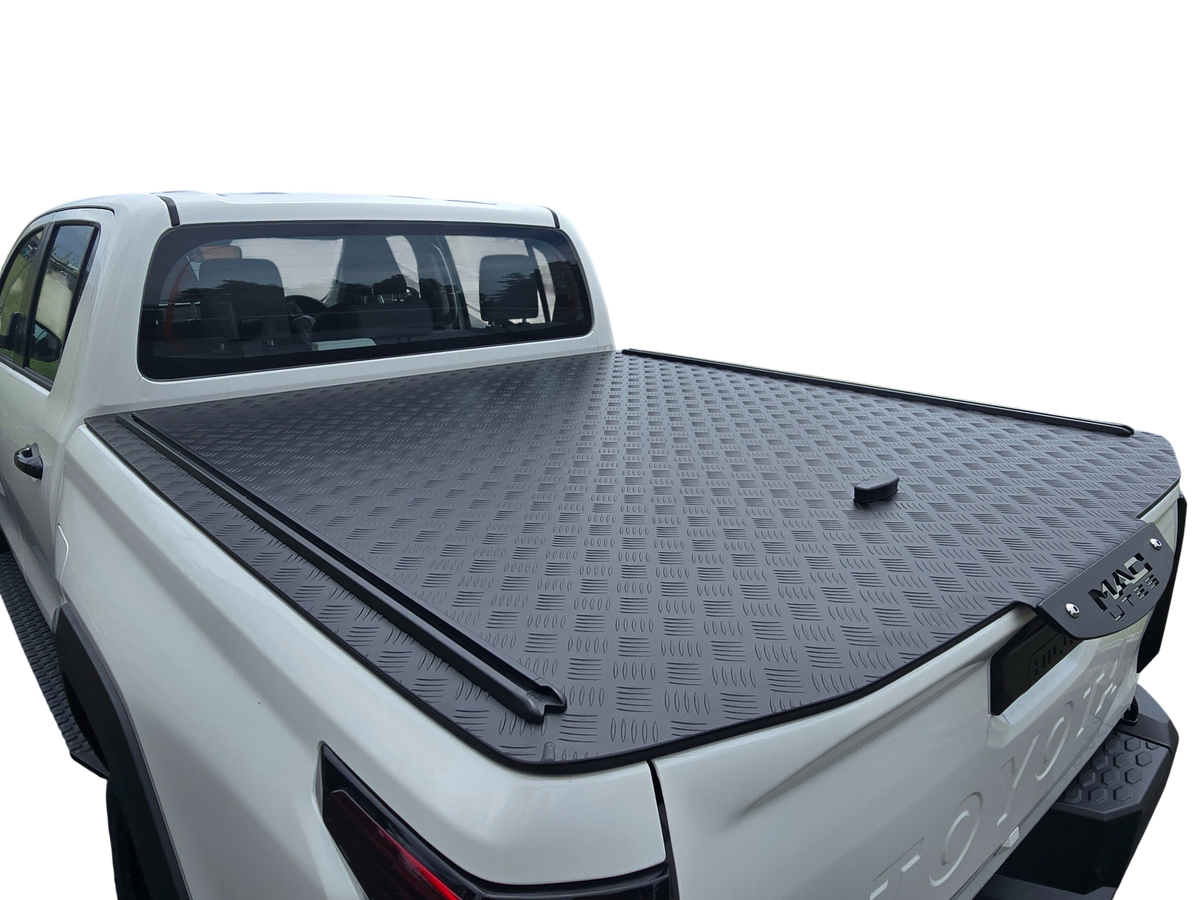 MAC230F (TH26F) 26+ Toyota Hilux