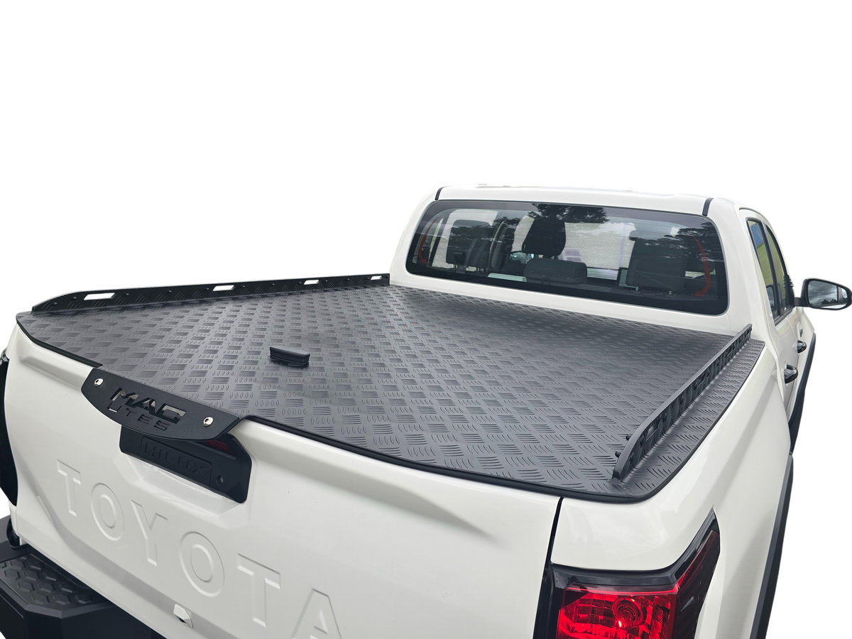 MAC300 (TH26) 26+ Toyota Hilux