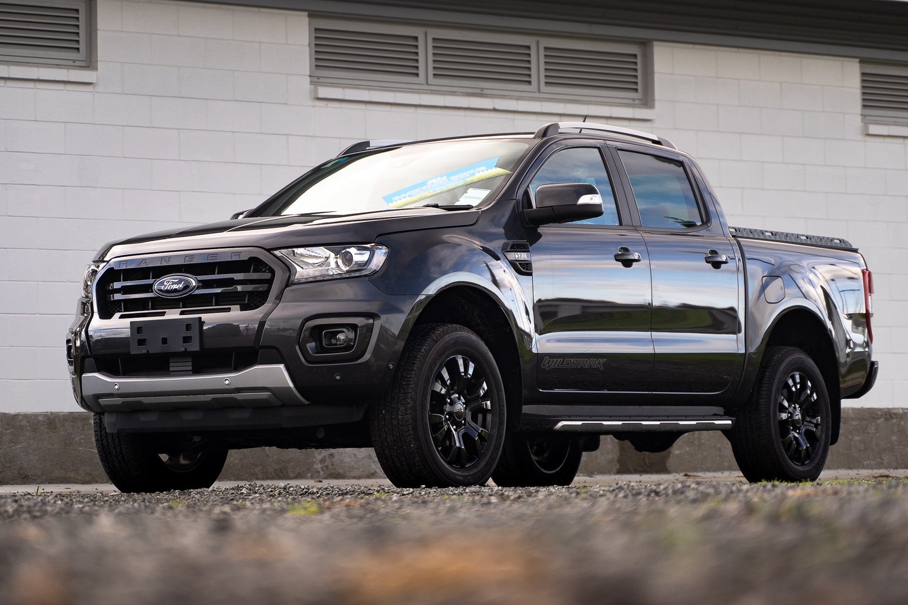 MAC300 (FR17) 12-22 Ford Ranger