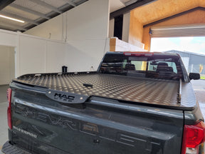 MAC300 (CS20) - 20+ Chevrolet Silverado 1500