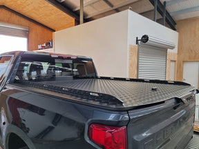 MAC300 (CS20) - 20+ Chevrolet Silverado 1500
