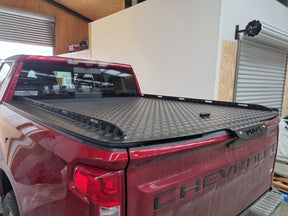 MAC300 (CS20) - 20+ Chevrolet Silverado 1500