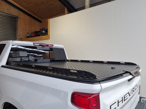 MAC300 (CS20) - 20+ Chevrolet Silverado 1500