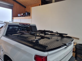 MAC300 (CS20) - 20+ Chevrolet Silverado 1500
