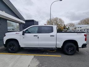 MAC300 (CS20) - 20+ Chevrolet Silverado 1500