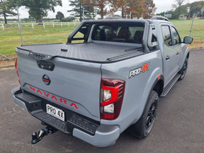 MAC230FR (NN21FR) 21+ Nissan Navara