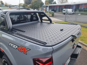 MAC230FR (NN21FR) 21+ Nissan Navara