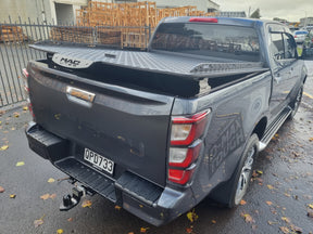 MAC300 (ID24) 24+ Isuzu D-Max