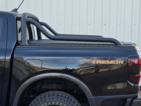 MAC230FR (FR22FC) 24+ Ford Ranger Black Edition (Next Gen)