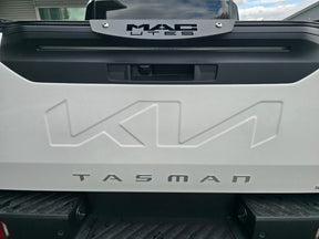 MAC300 (KT25) 2025+ Kia Tasman