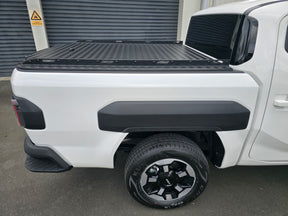 MAC300 (KT25) 2025+ Kia Tasman
