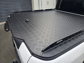 MAC300 (KT25) 2025+ Kia Tasman