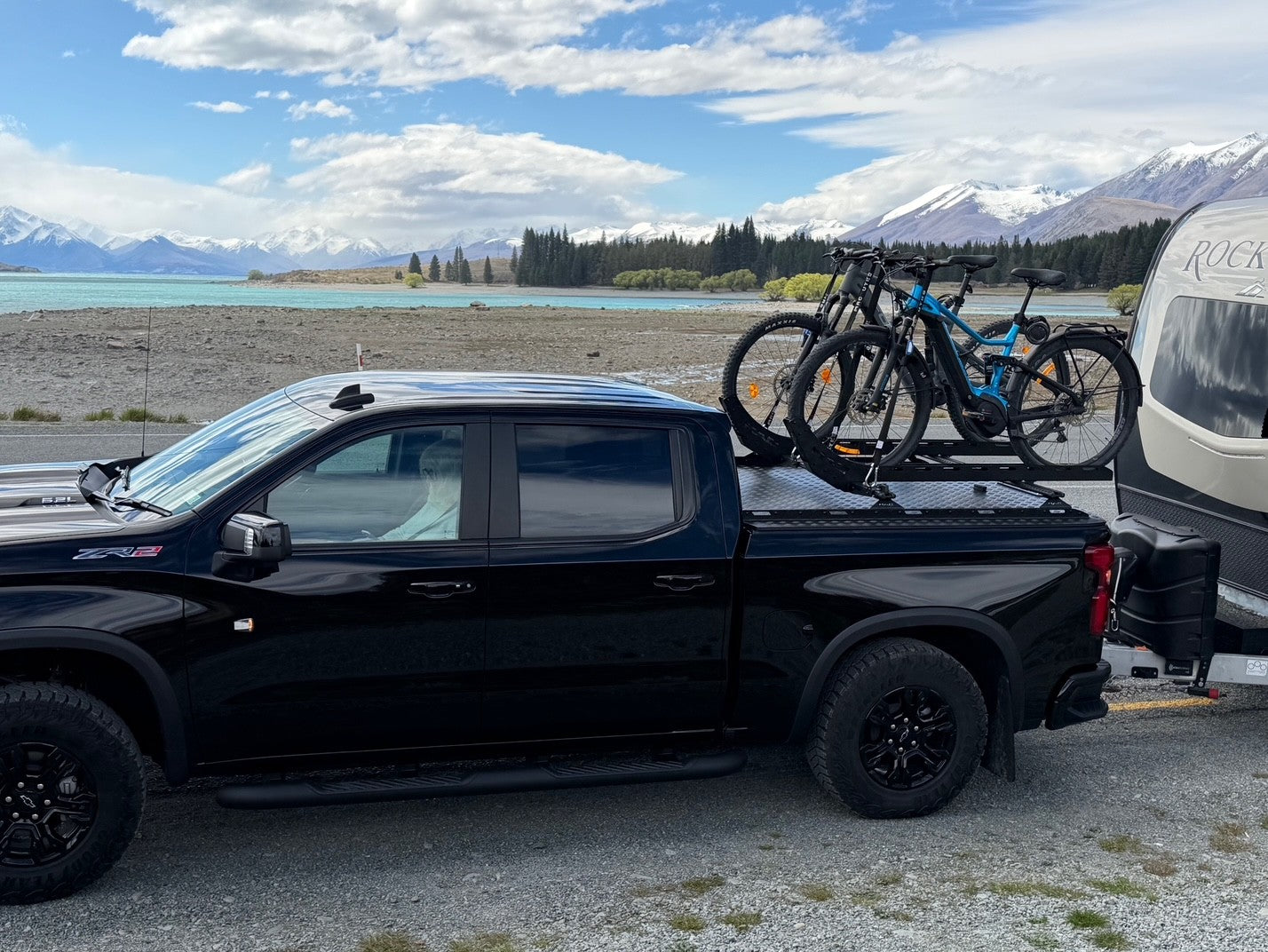 MAC300 (CS20) - 20+ Chevrolet Silverado 1500