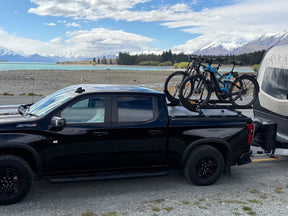 MAC300 (CS20) - 20+ Chevrolet Silverado 1500