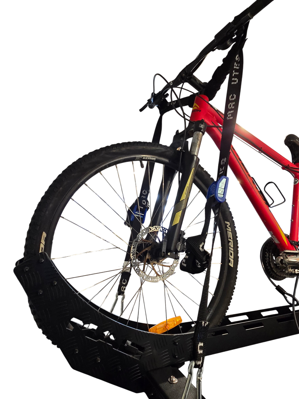 Ute Bike Rack Australia | MAC Utes Australia