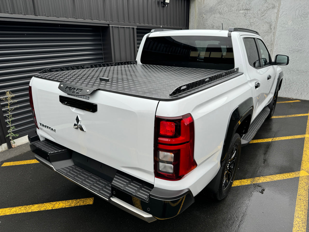 MAC300 (MT24) 2024+ Mitsubishi Triton