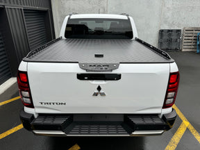 MAC300 (MT24) 2024+ Mitsubishi Triton