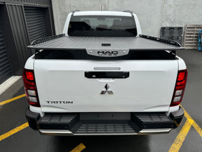 MAC300 (MT24) 2024+ Mitsubishi Triton