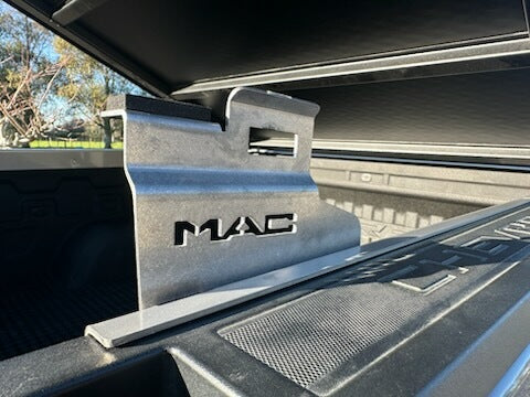 MAC300 (CS20) - 20+ Chevrolet Silverado 1500
