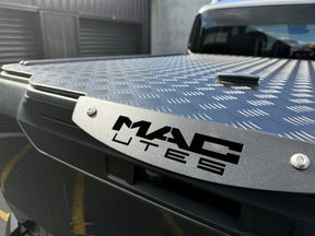 MAC230F (KT25F) 2025+ Kia Tasman
