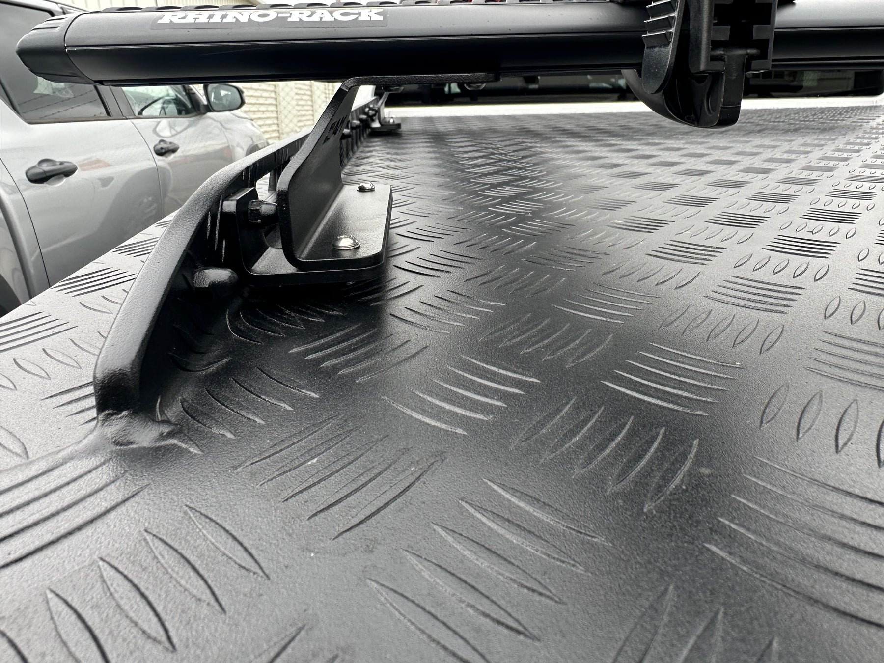 MAC300 Quick Release Crossbar Kit