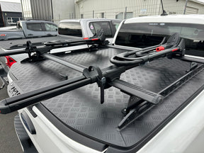 MAC300 Quick Release Crossbar Kit
