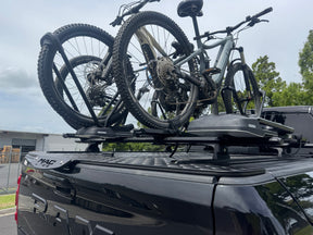 MAC230F Crossbar Kit
