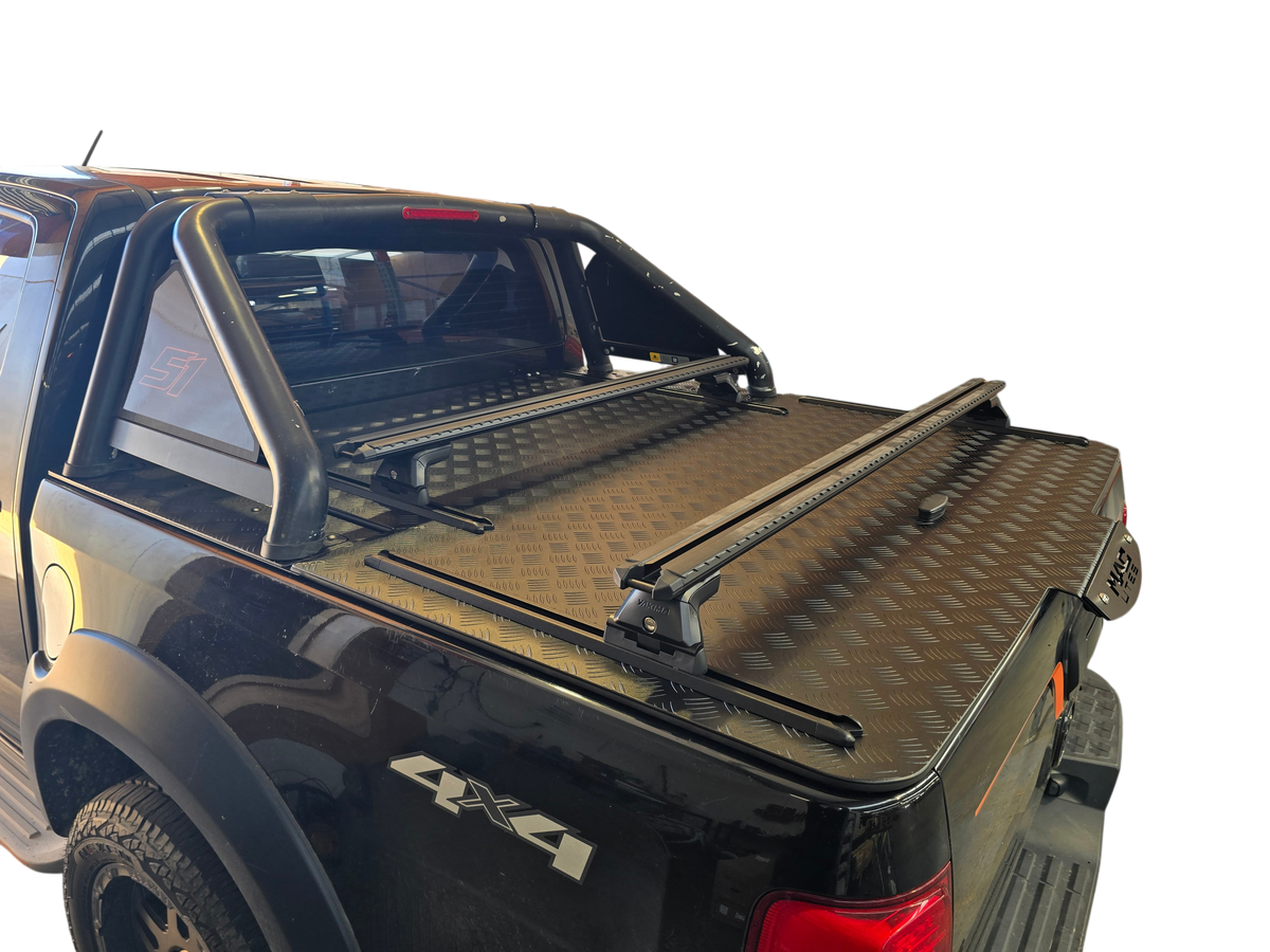 MAC230FR Crossbar Kit