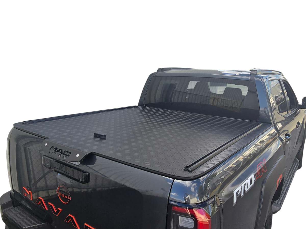 MAC230F (NN26F) 26+ Nissan Navara