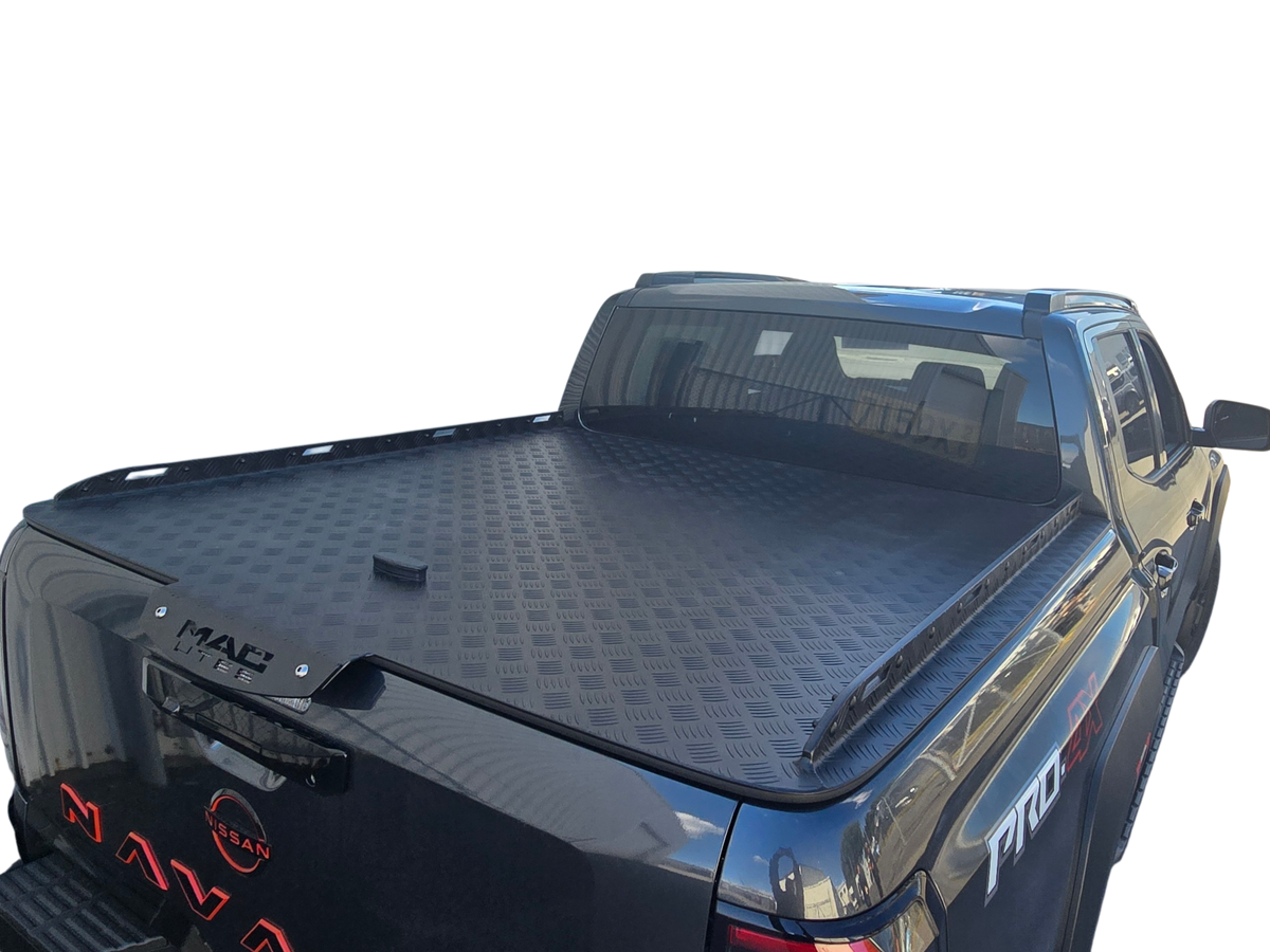 MAC300 (NN26) 26+ Nissan Navara