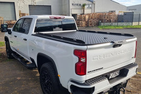 MAC300 (CS22) - 22+ Chevrolet Silverado 2500