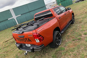 MAC230F - (TH17F) 15+ Toyota Hilux SR5 / GR Sport