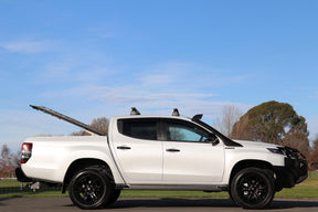 MAC300 (MT17) 15-24 Mitsubishi Triton