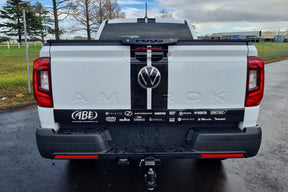 MAC230F (VA23F) 23+ VW Amarok