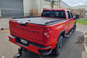 MAC300 (CS22) - 22+ Chevrolet Silverado 2500