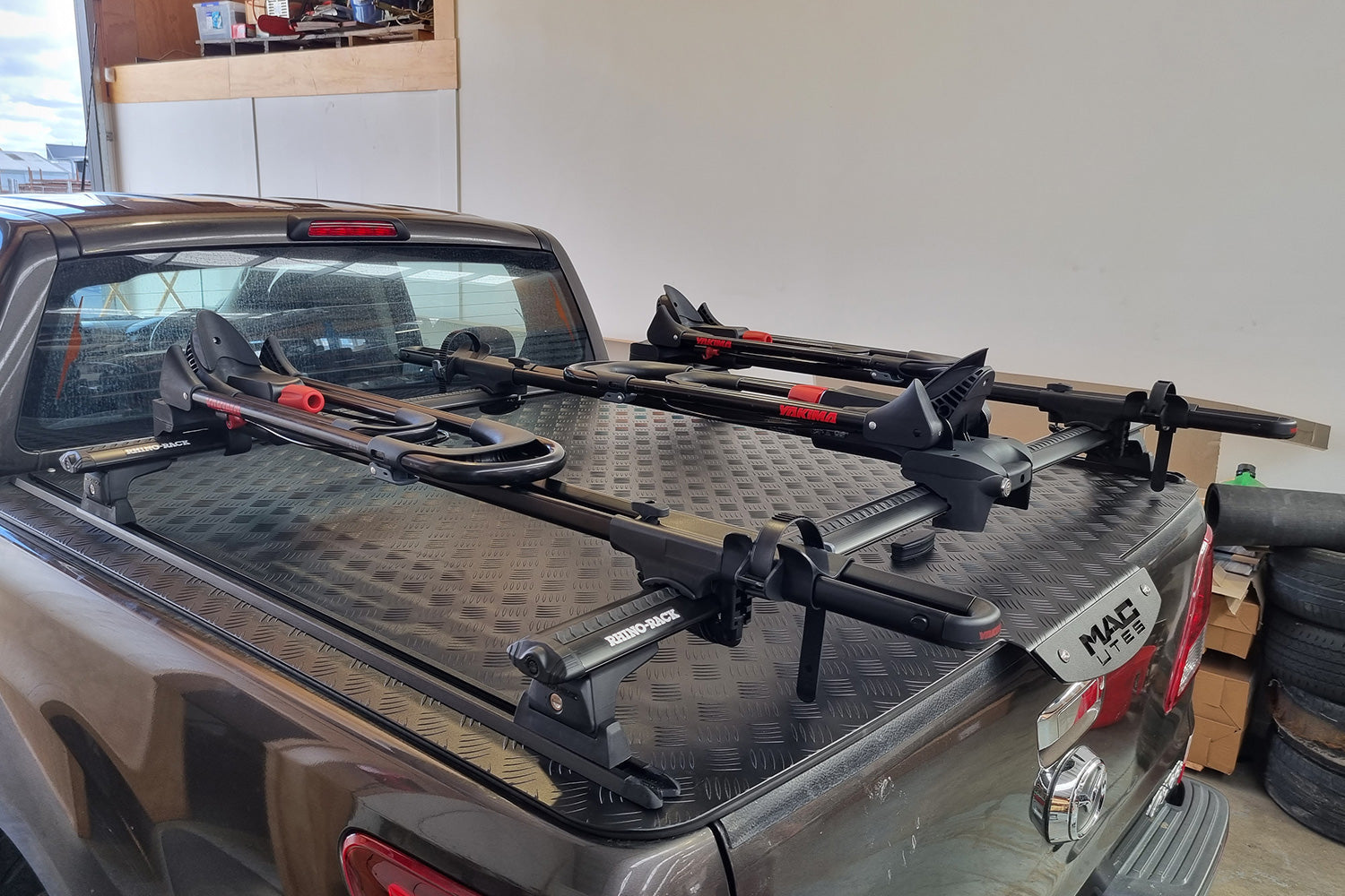 Yakima & Rhino Rack Accessories