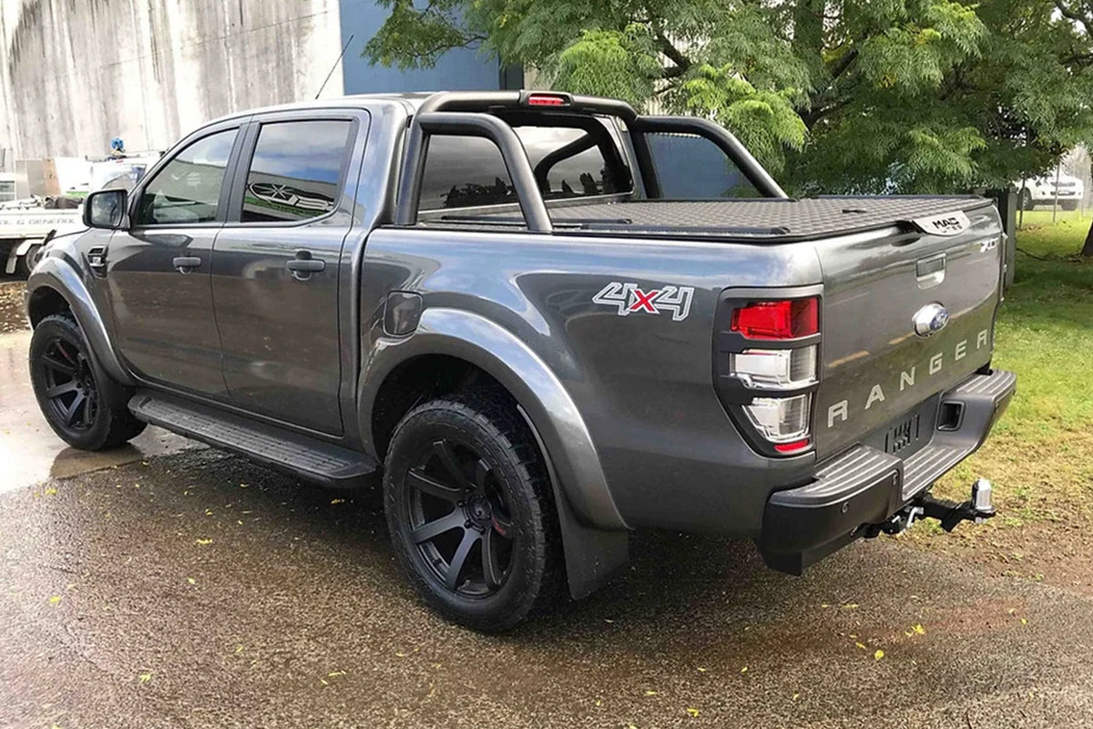 MAC230FR (FR17FR) 12-22 Ford Ranger