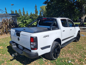 MAC230FR (HC17FR) 12-22 Holden Colorado