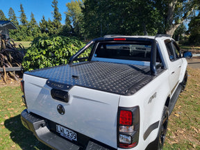 MAC230FR (HC17FR) 12-22 Holden Colorado