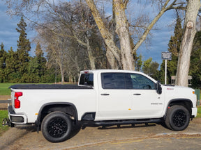 MAC300 (CS22) - 22+ Chevrolet Silverado 2500