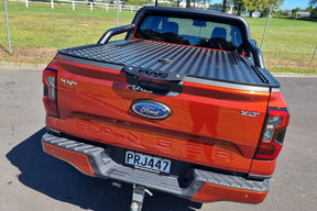 MAC230FR (FR22FR) 22+ Ford Ranger (Next Gen)