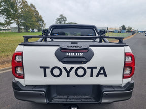 MAC230FR - (TH17FR) 15+ Toyota Hilux SR5 / GR Sport