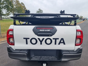 MAC230FR - (TH17FR) 15+ Toyota Hilux SR5 / GR Sport