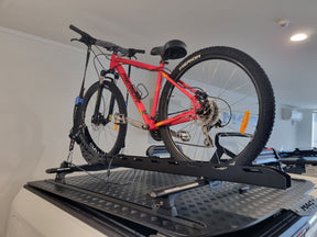 MAC Utes Bike Carrier