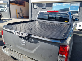 MAC300 (NN17) 15-20 Nissan Navara