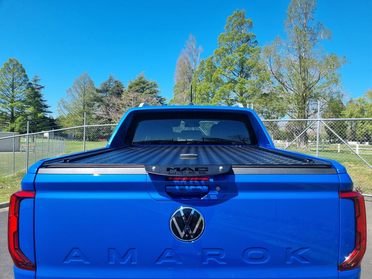 MAC100 (VA23FS) 23+ VW Amarok Aventura