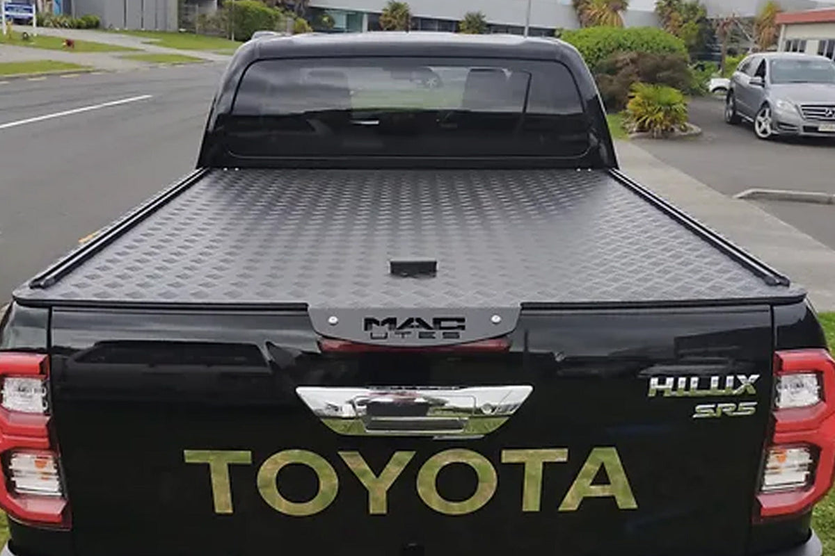 MAC230F - (TH17F) 15+ Toyota Hilux SR5 / GR Sport