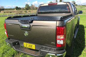 MAC300 (HC17) 12-22 Holden Colorado