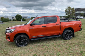 MAC230F - (TH17F) 15+ Toyota Hilux SR5 / GR Sport