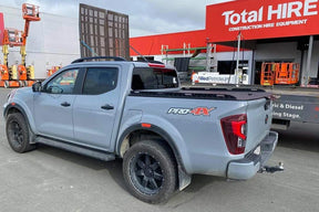 MAC300 (NN21) 21+ Nissan Navara